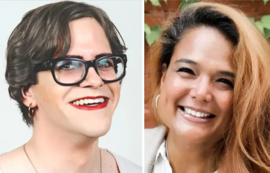 ELECTION 2023: Page, Whitehead seek Democratic nomination in race for Three Chopt supervisor's seat