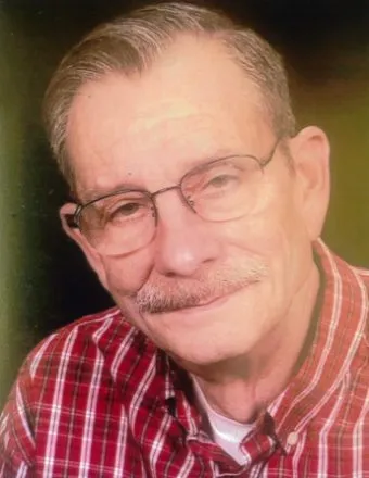 Obituary - Roger Woodman Harler Jr.