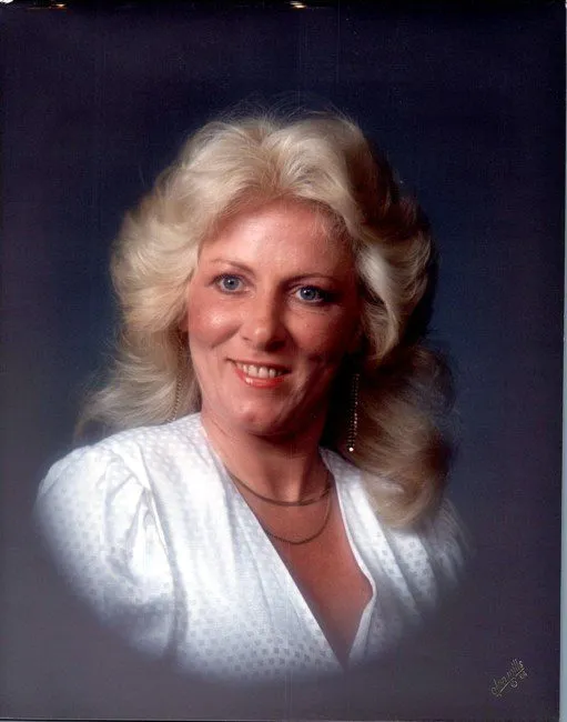 Obituary - Wanda Faye Yates