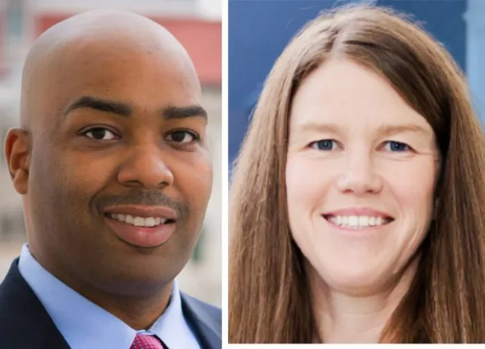 ELECTION 2023: Bagby, Gooch seek Democratic nomination in 14th Virginia Senate District