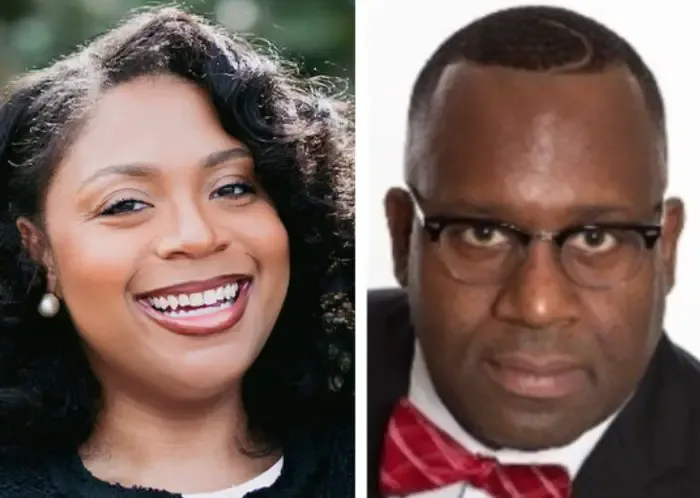 ELECTION 2023: Two Democrats seeking party nomination in 80th House of Delegates District