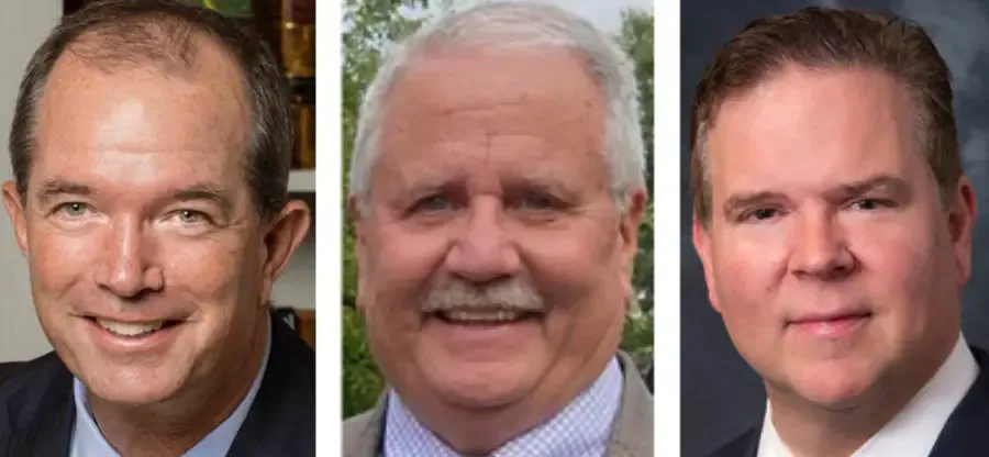 ELECTION 2023: Three Republicans seek party's 59th District House of Delegates nomination