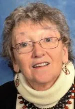 Obituary - Janet Fair Lyle