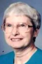 Obituary - Jean Elizabeth Tunstall