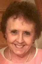 Obituary - Judith Karen Woodson