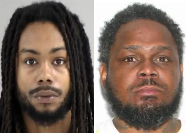 Henrico Police arrest one man, seek another in connection with woman’s murder