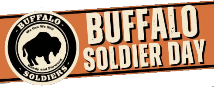 Friends of Sons and Daughters of Ham, Inc. to host Buffalo Soldiers event July 28