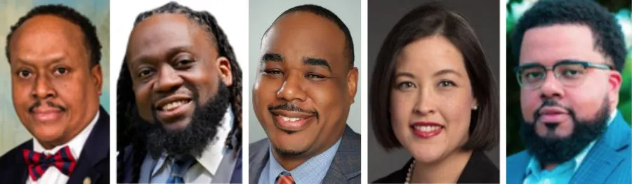 ELECTION 2023: Five candidates vie for Fairfield District school board seat