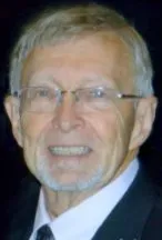 Obituary - Dr. James Titus Ratliff