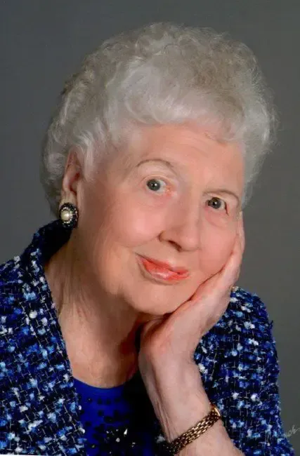 Obituary - Olive White Wyman