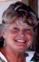 Obituary - Pamela B. Barker