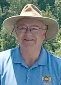 Welch honored as 2023 Varina Conservationist of the Year