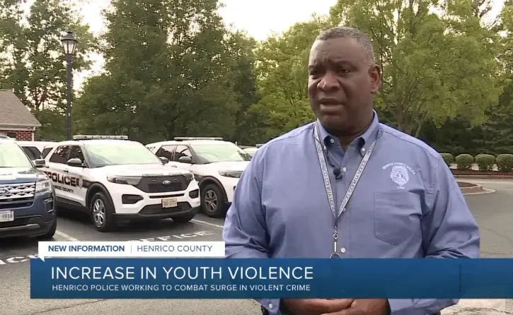 Henrico leaders are looking for solutions to combat an increase in teen gun violence