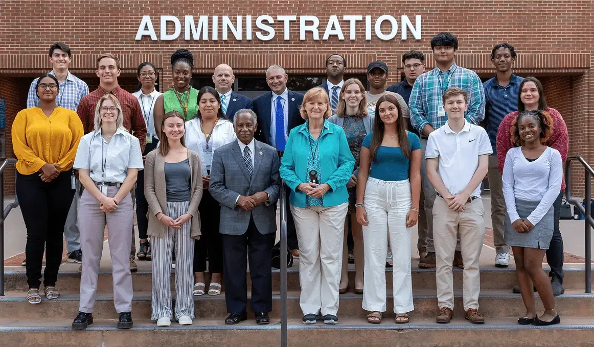 Henrico County named a top-100 Virginia employer for interns