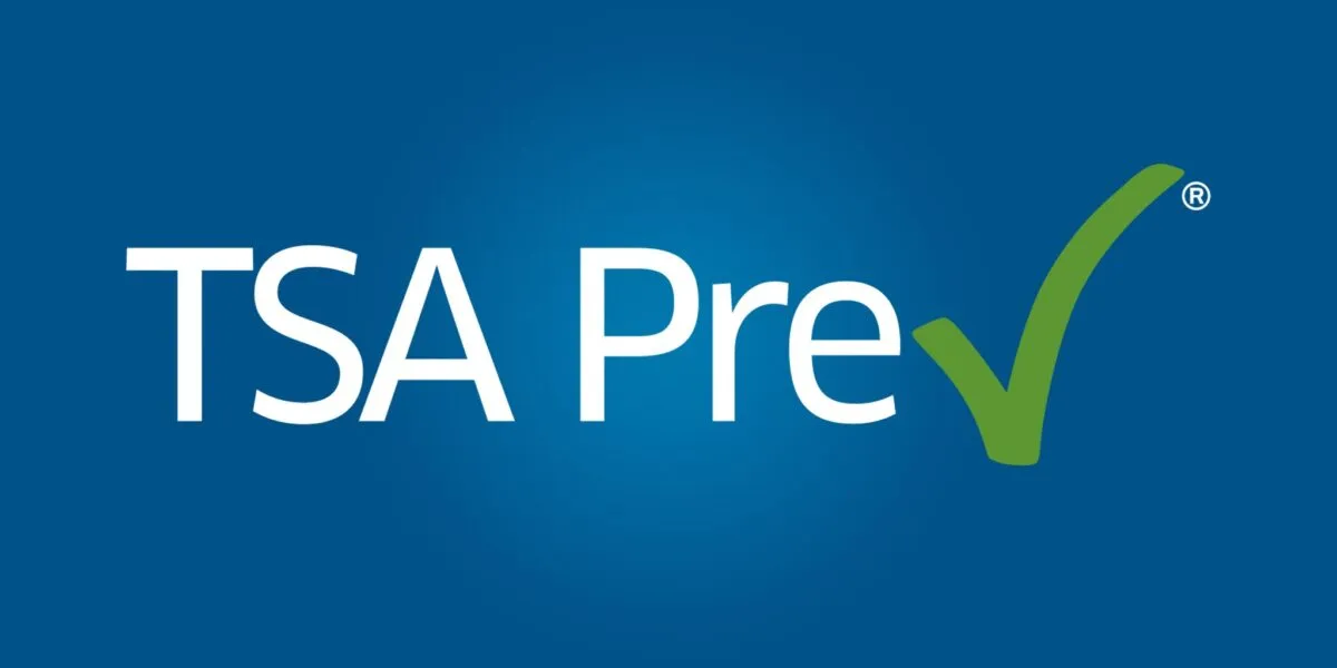 Temporary TSA PreCheck application center to open at airport July 17-21