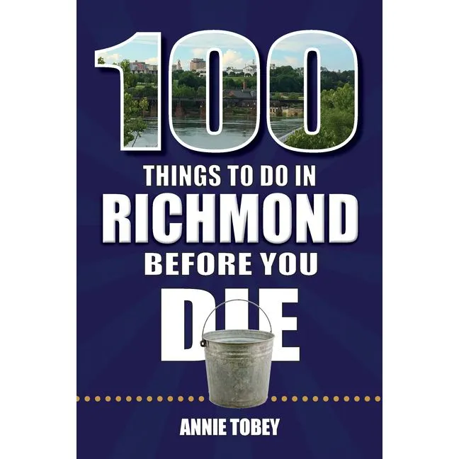 Book highlights 100 'bucket-list' activities