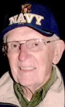 Obituary - Hallet Ward Harrison Jr.