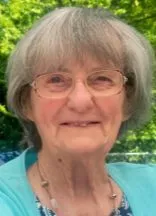 Obituary - Helen Harris