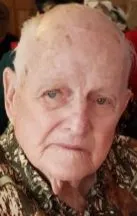 Obituary - James Dorsey Groome