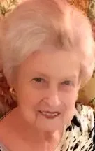 Obituary - Margaret Ann Felton Sadler