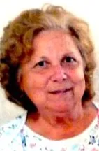 Obituary - Peggy Yurkovich Trusty