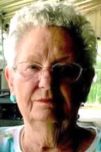 Obituary - Ramona Beck Anderson