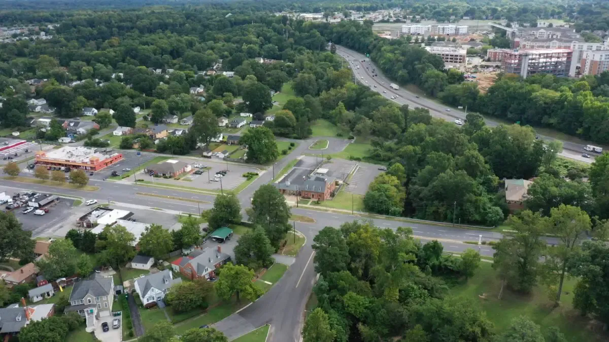 Henrico County to begin Fall Line Trail construction in October