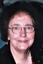 Obituary - Betty Jean Oakley Peele