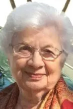 Obituary - Beverly Tessler Gary