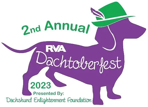 Celebrate dachshunds at 'Dachtoberfest' Sept. 30