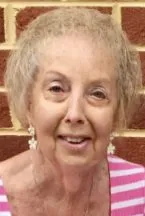 Obituary - Dolores Gathright Hamilton