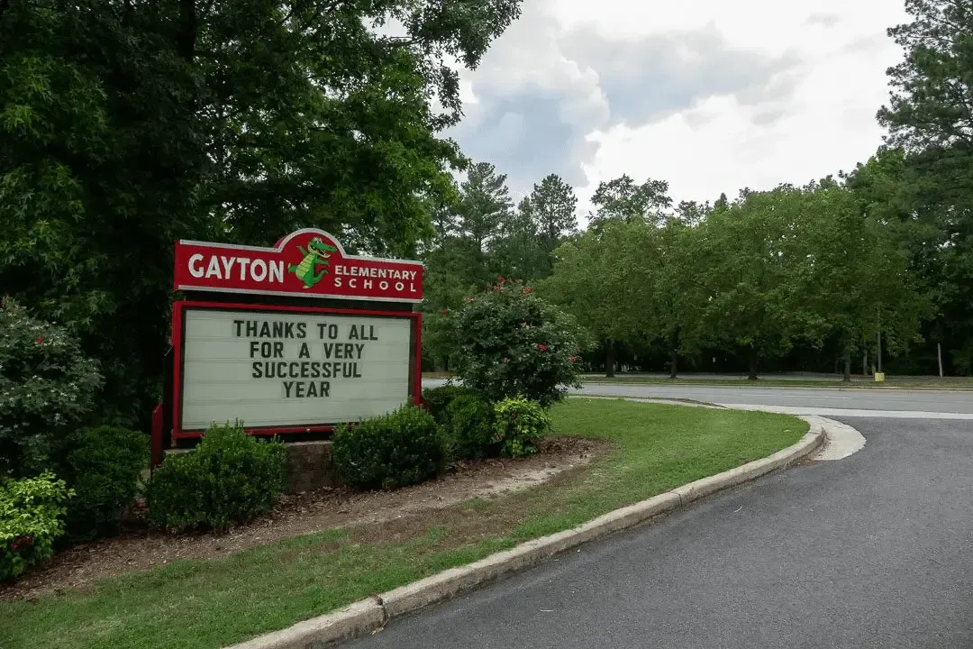 Amid record heat, some Henrico schools still without AC