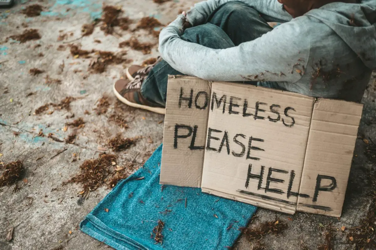 Summer count provides insights on homelessness