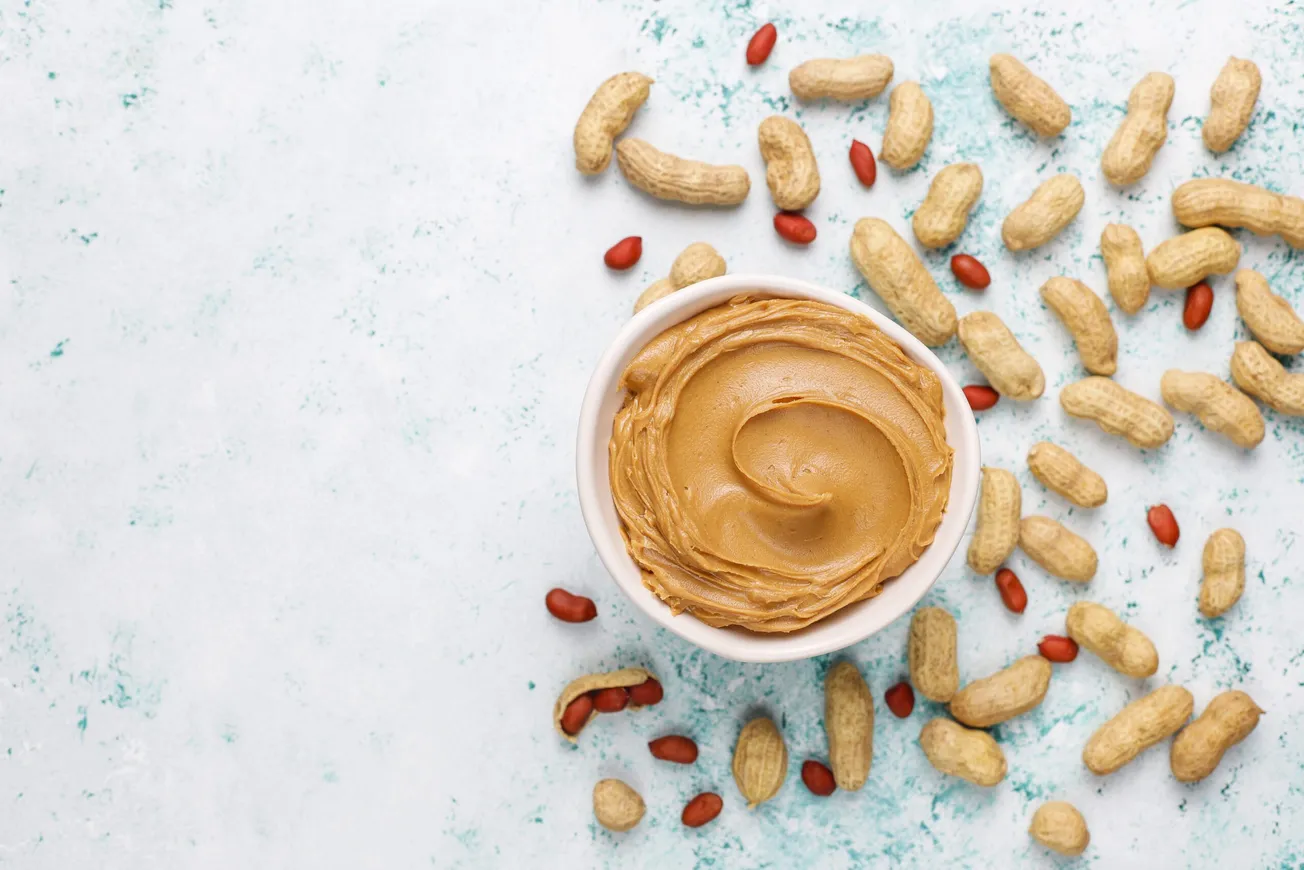 Kroger's Mid-Atlantic stores hosting peanut butter drives through Oct. 10