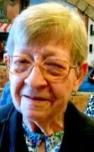 Obituary - Kay Nuckols Young