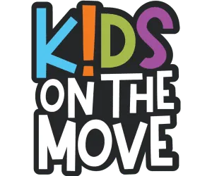 Kids Run RVA rebrands to Kids On The Move