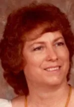 Obituary - Marie Louise Bowers Marshall