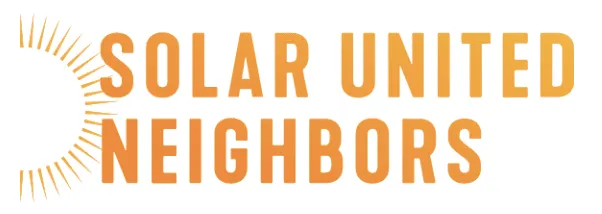 Solar co-op invites residents to go solar together