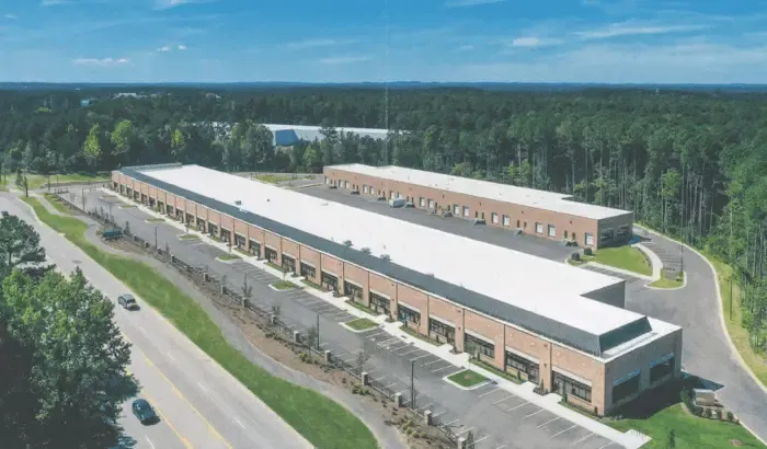 Henrico Planning Commission endorses Parham Road light industrial office park proposal