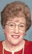 Obituary - Virginia Adyseh Saunders