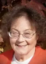 Obituary - Anne Marie Cullingsworth Akers