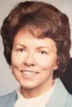 Obituary - Barbara Jane Gray Durrette