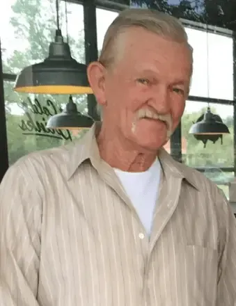 Obituary - Frederick Merrell Beasley