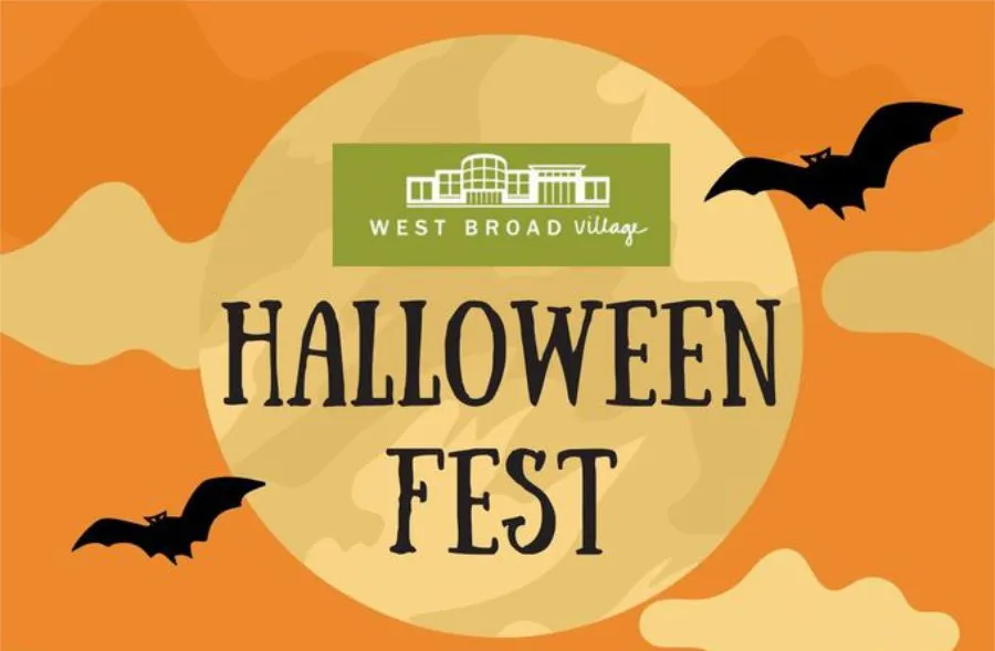 West Broad Village to host 'Halloween Fest' Oct. 29