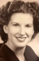 Obituary - Margaret Virginia Thomas Sykes