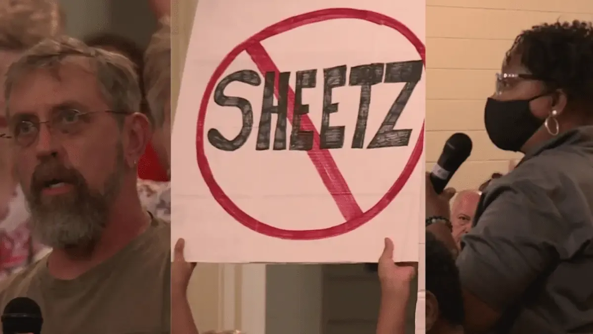 Some community members voice concern over proposed Sheetz in Henrico