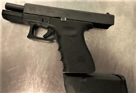 TSA officers prevent Glen Allen man from bringing loaded gun onto flight at Richmond International Airport