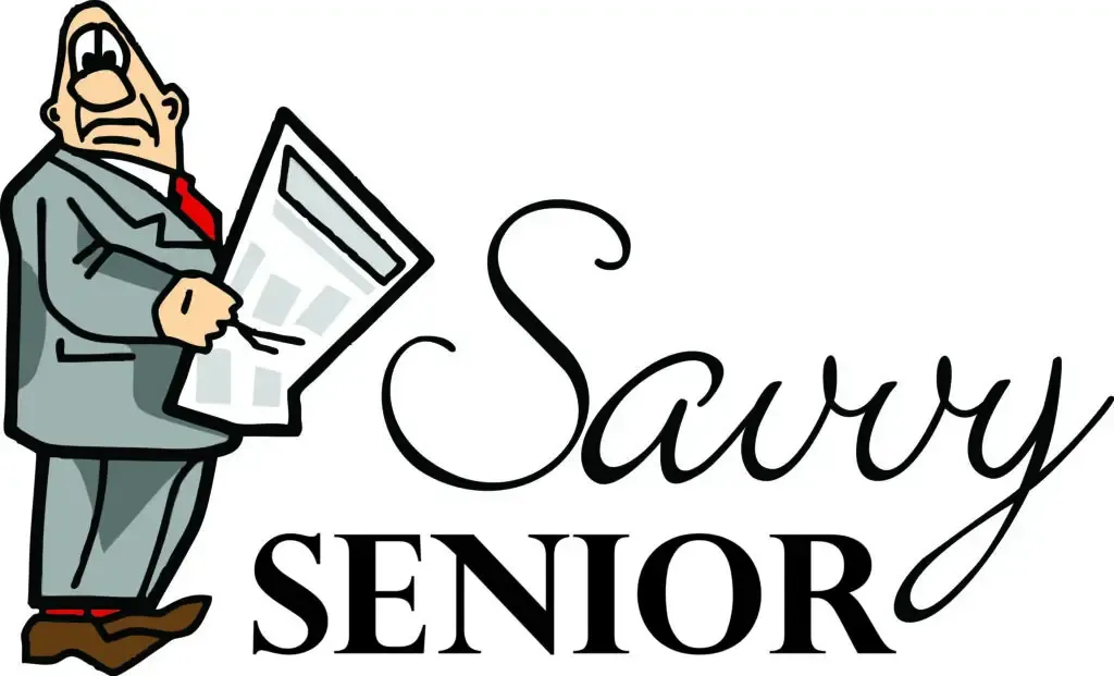 Savvy Senior: Top TV remotes for elderly seniors