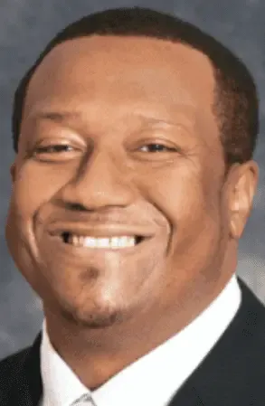 ELECTION 2023: Varina District Supervisor – Tyrone Nelson (Democrat)