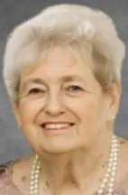 Obituary - Sheila F. Shaw